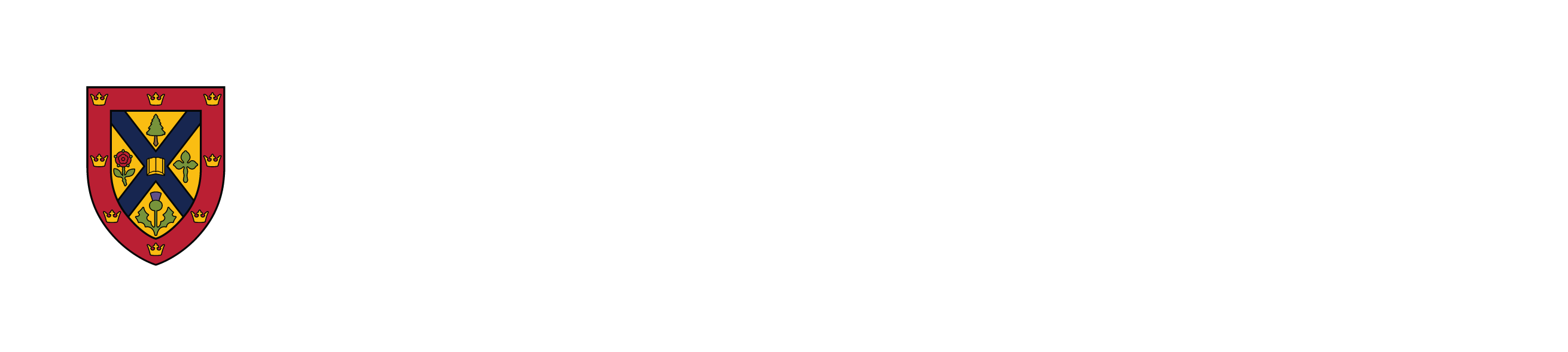 Queen's University, School of Computing